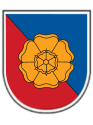 Wappen der Gemeinde Oberlienz