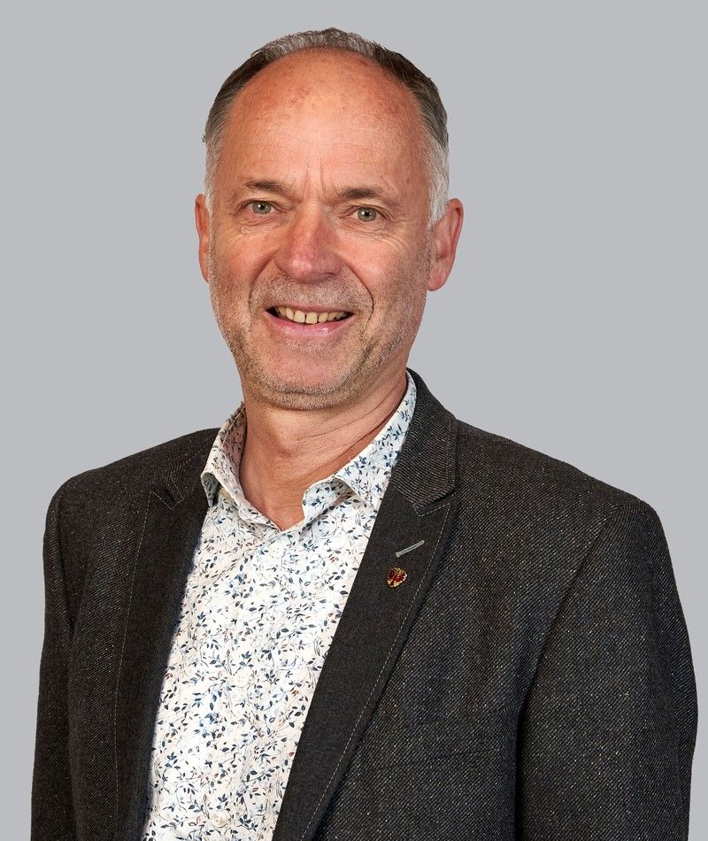 Bürgermeister
Ing. Reinhold Kollnig