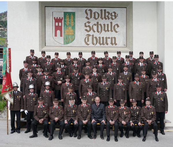 Gruppenfoto