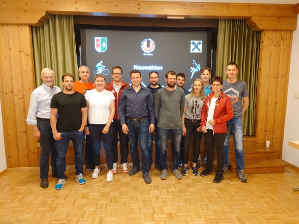 SportunionThurn