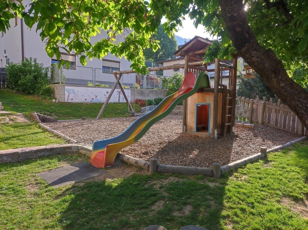 Spielplatz Kindergarten Gaimberg_1