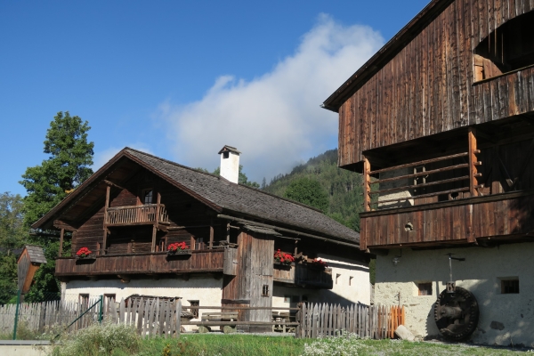 Kammerlanderhof