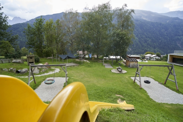 Spielplatz Oberlienz (1)