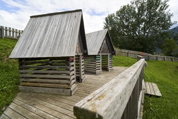 Spielplatz Oberlienz (2)