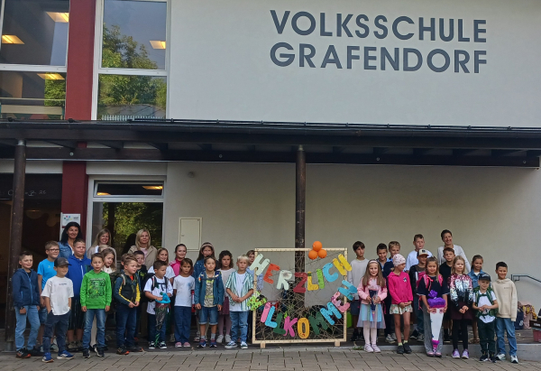 VS Grafendorf 2026-2027