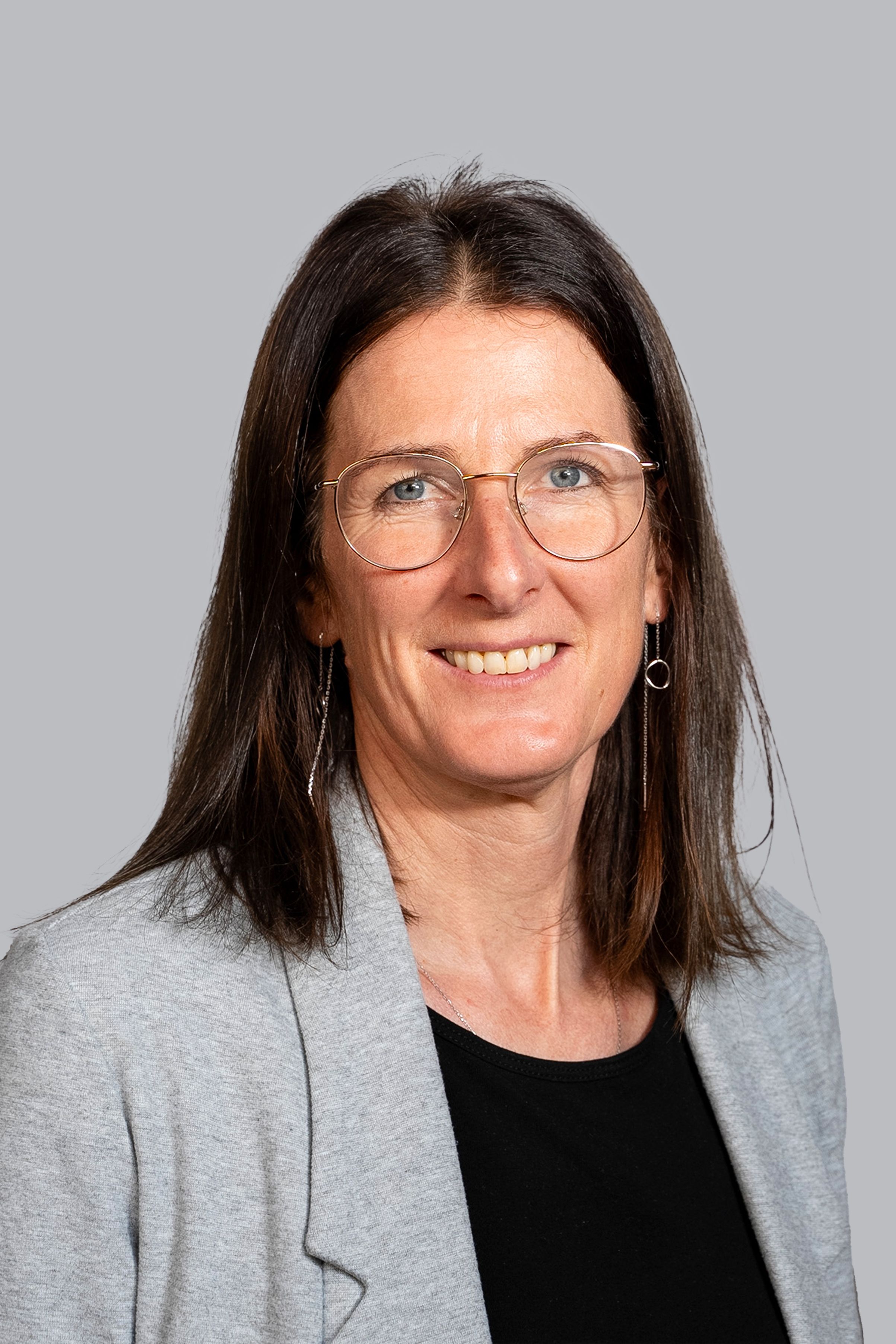 Verena Preßlaber