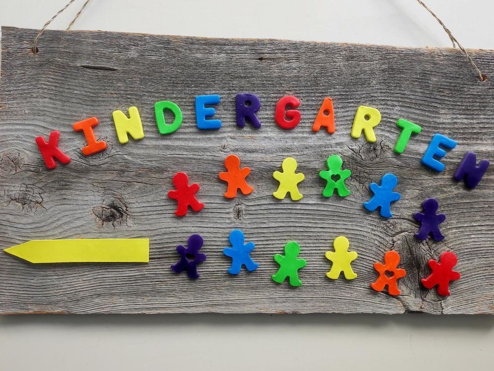 Weiterführende Informationen zum Kindergarten in Gaimberg