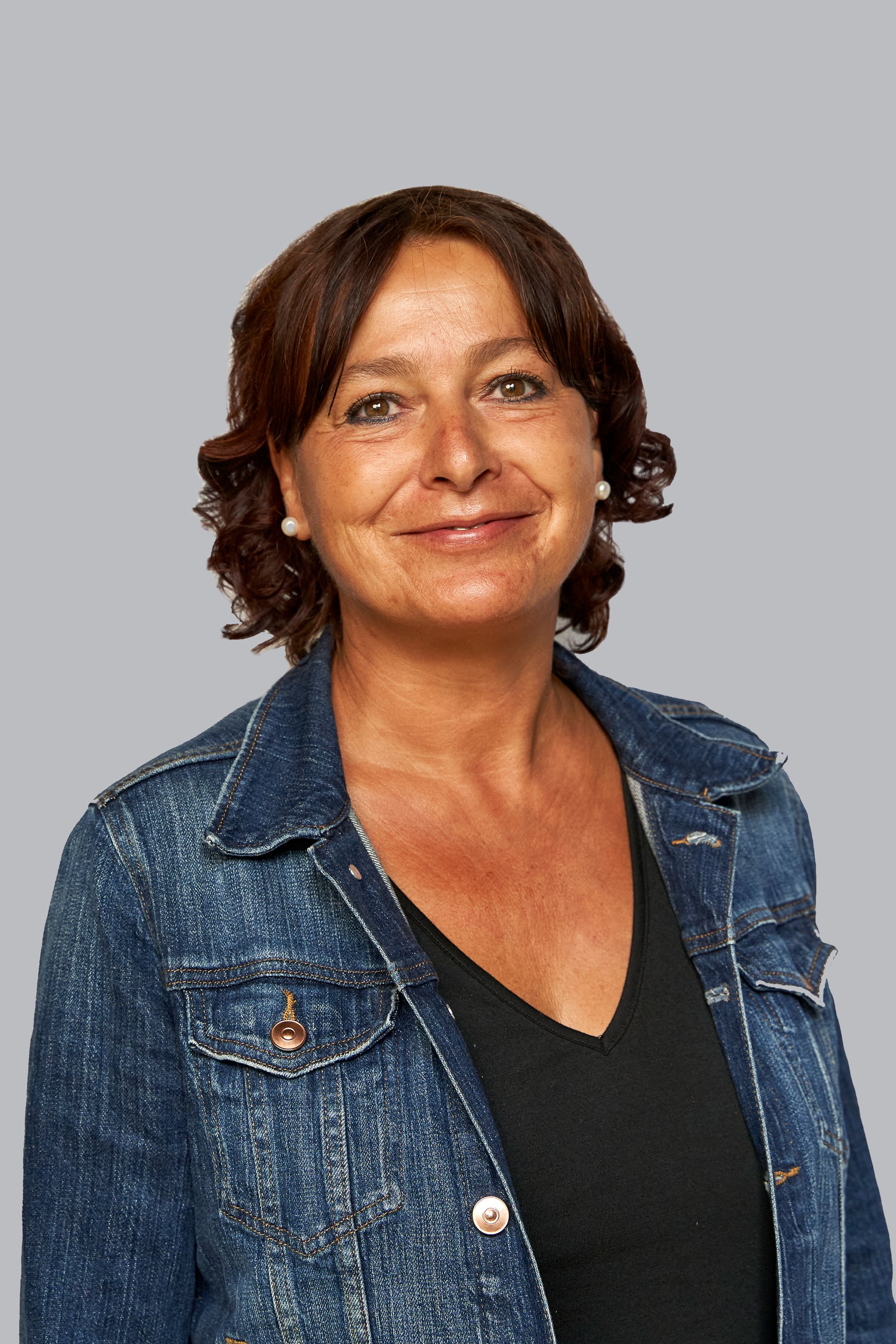 Maria Poppeller-Schneeberger