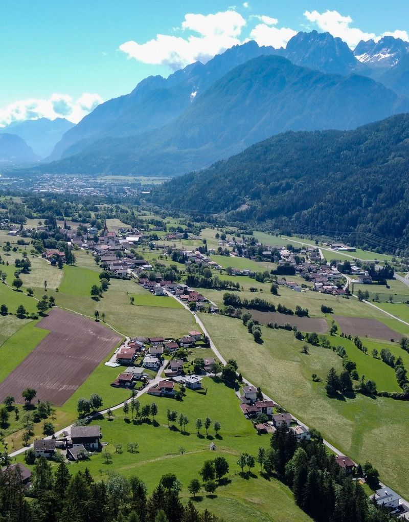 Zur Übersicht der Tourismusbetriebe der Gemeinden Oberlienz