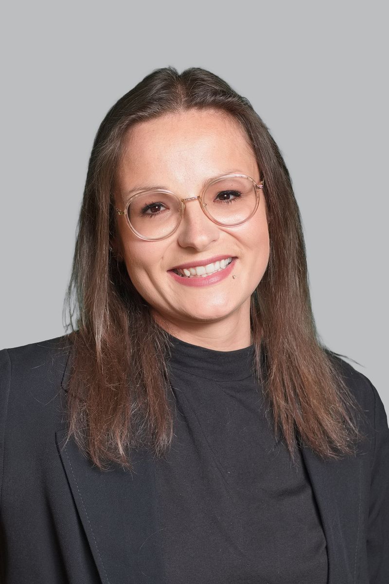 Sabine Tiefnig
