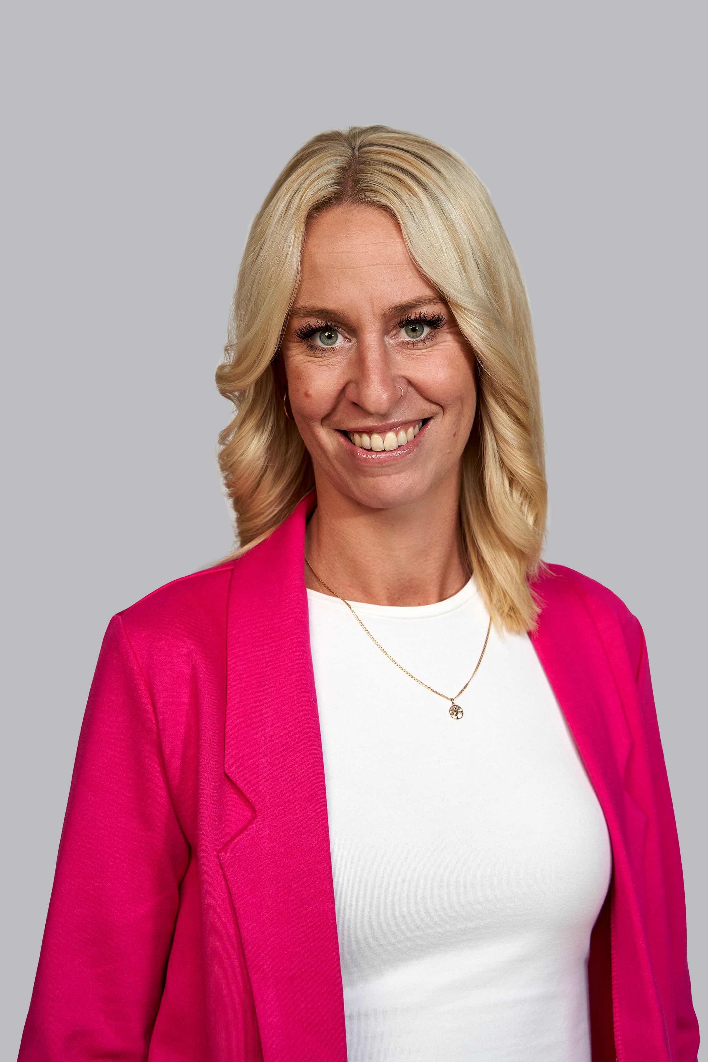 Katharina Oberhauser