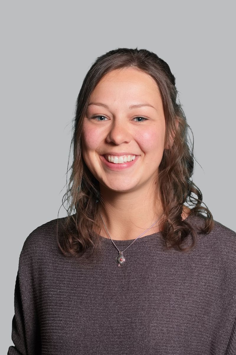 Kindergartenleiterin Bianca Mayr