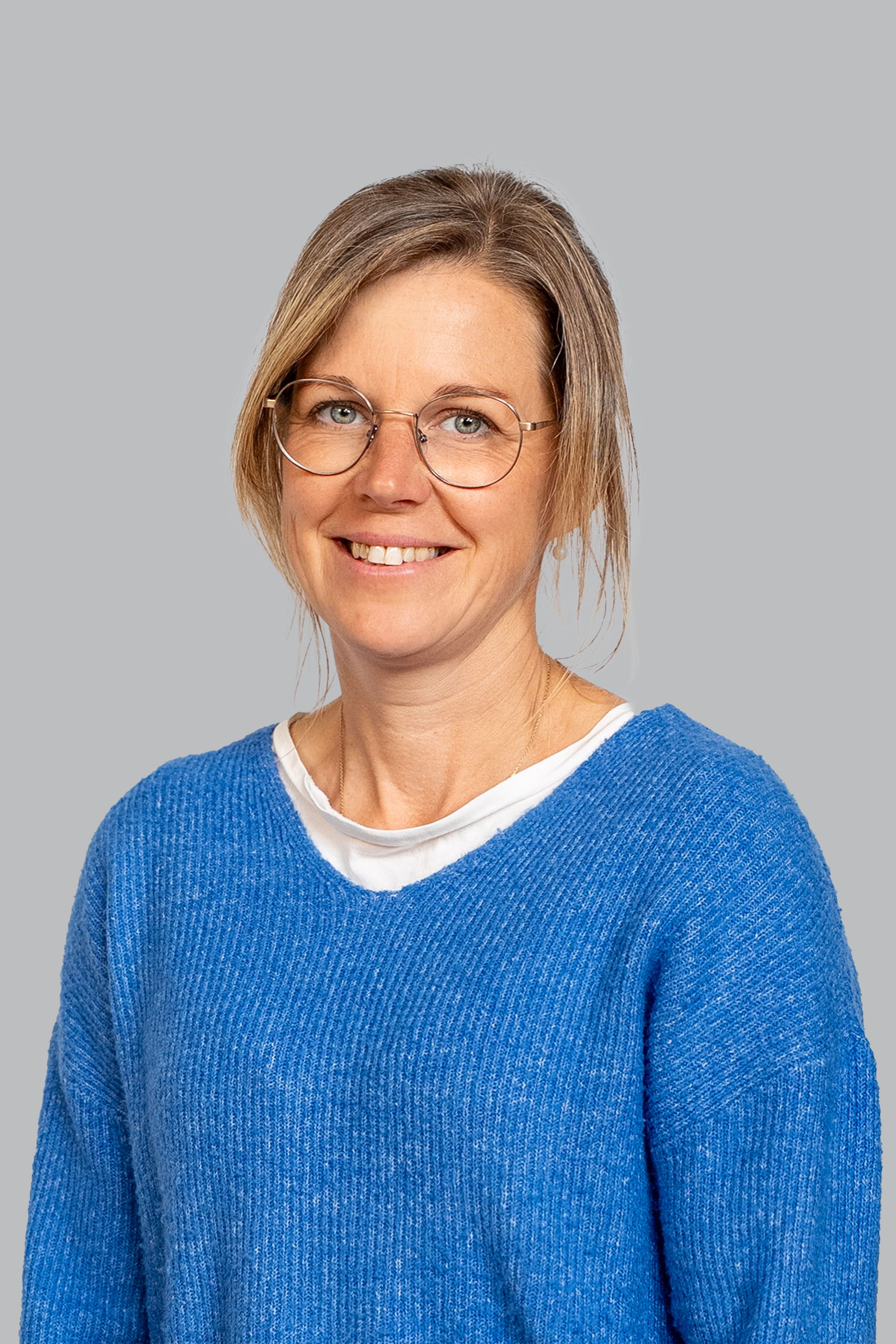 Claudia Freiberger