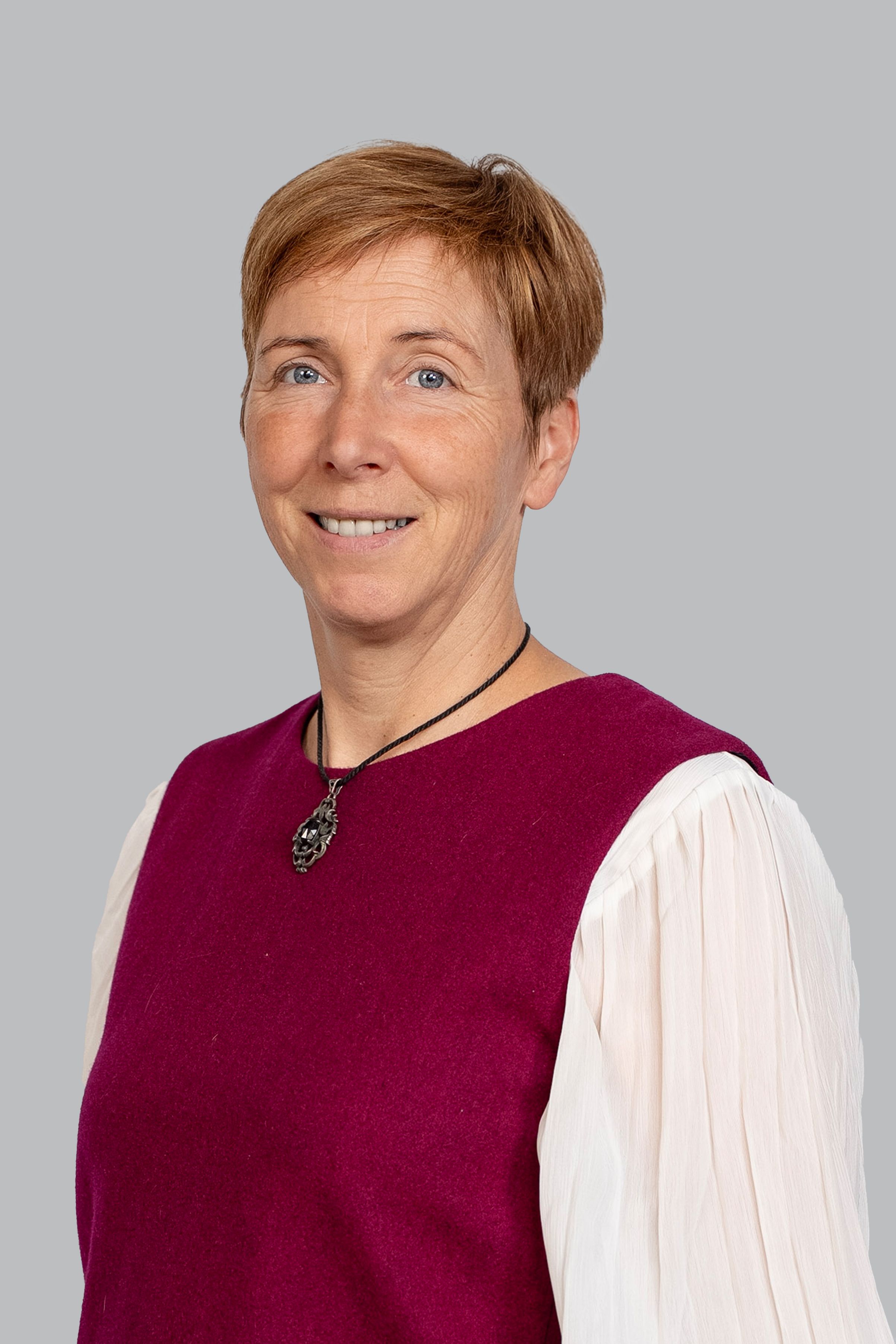Maria Albrecht