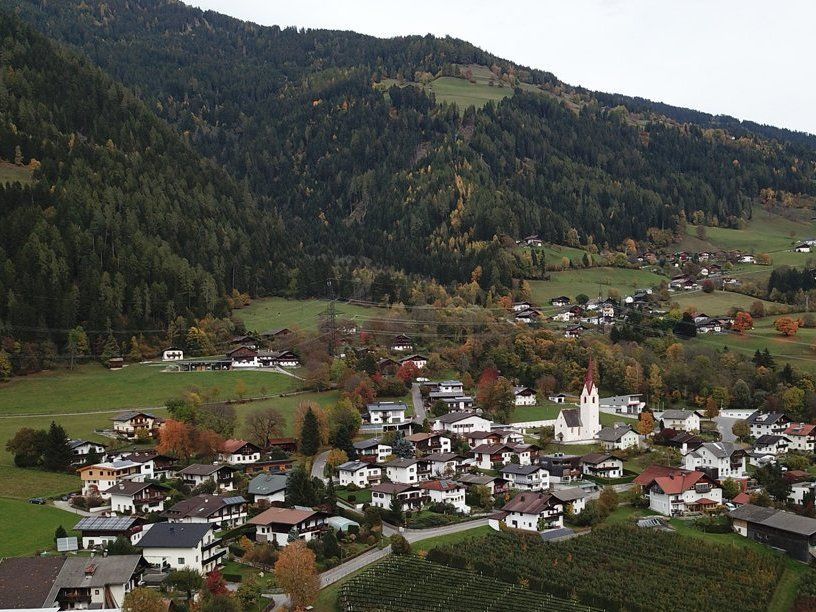 Zur Übersicht der Betriebe in der Gemeinde Gaimberg