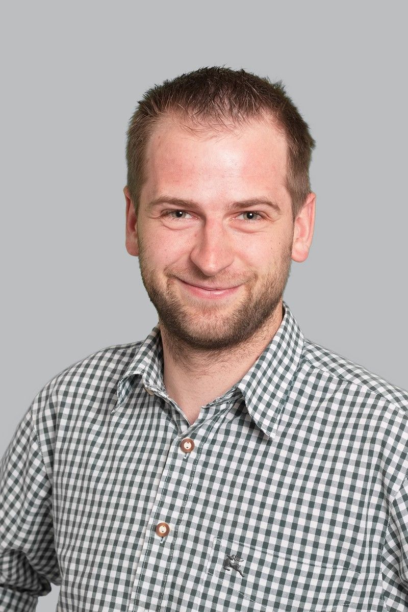 Stefan Unterfeldner