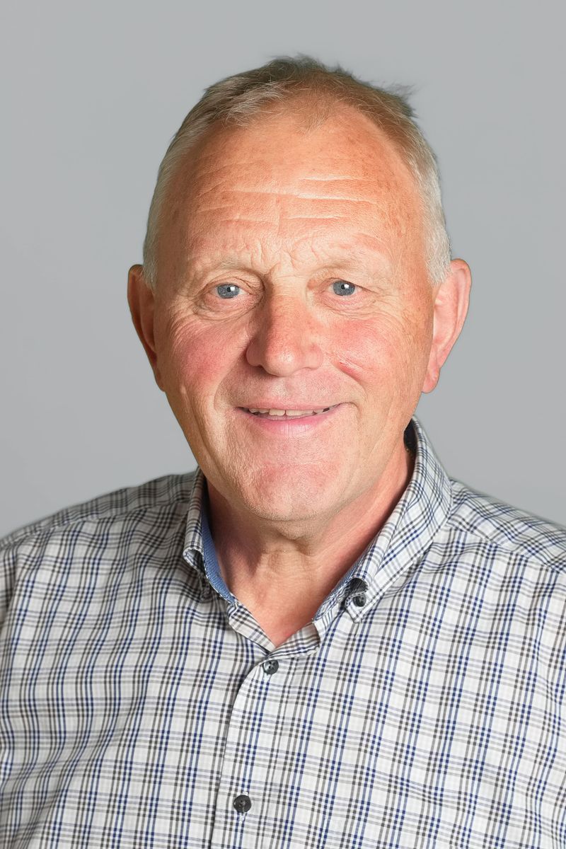 Siegfried Thaler