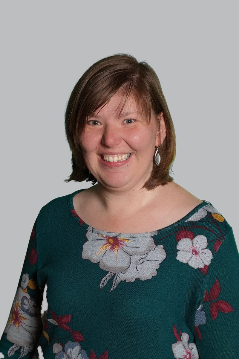 Johanna Ganner