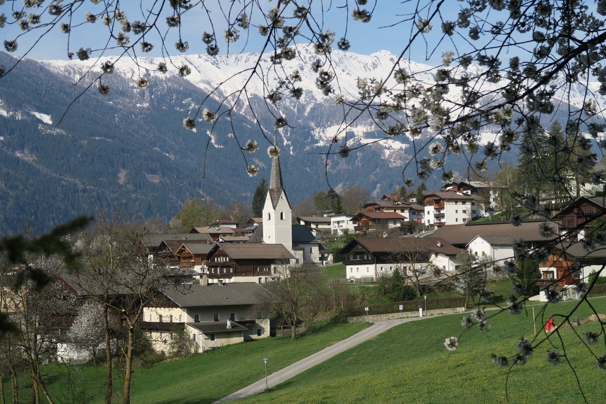 Zur Übersicht der Betriebe in der Gemeinde Thurn