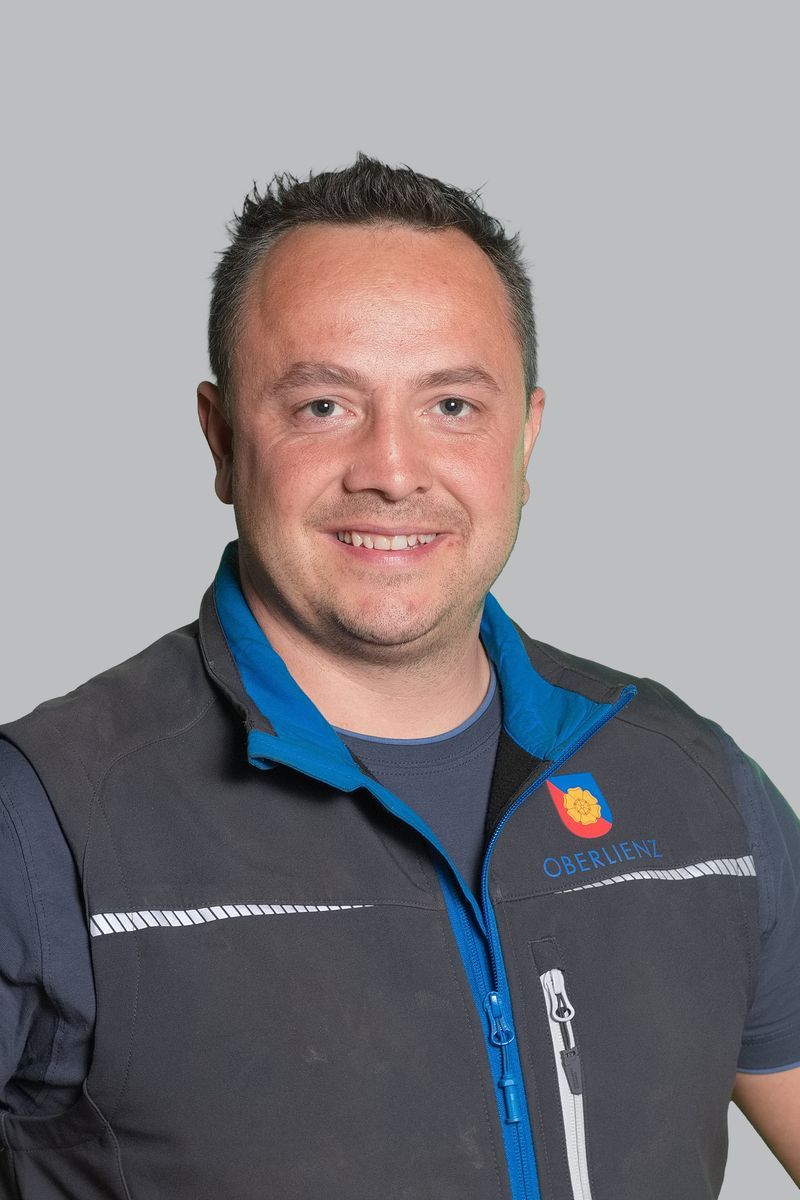 Forcher Werner