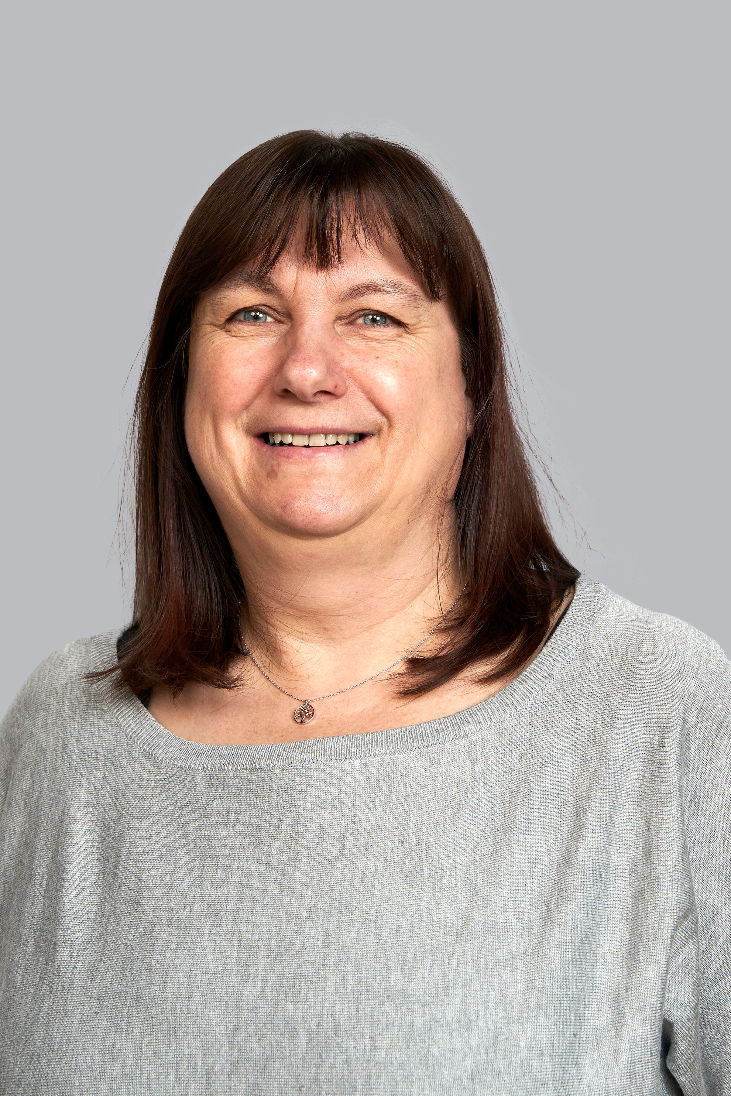 Monika Gasser