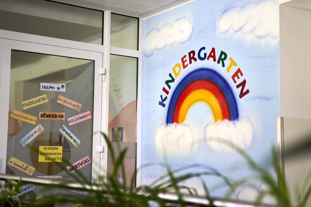 Weiterführende Informationen zum Kindergarten in Oberlienz