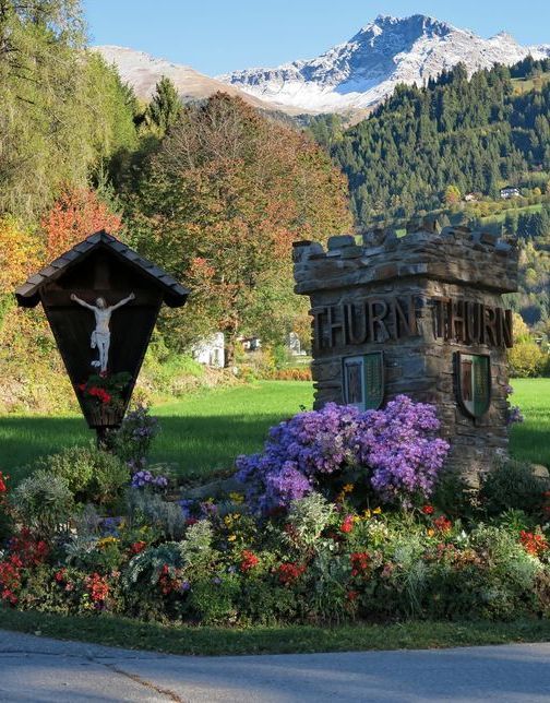 Zur Übersicht der Tourismusbetriebe der Gemeinden Oberlienz, Thurn und Gaimberg