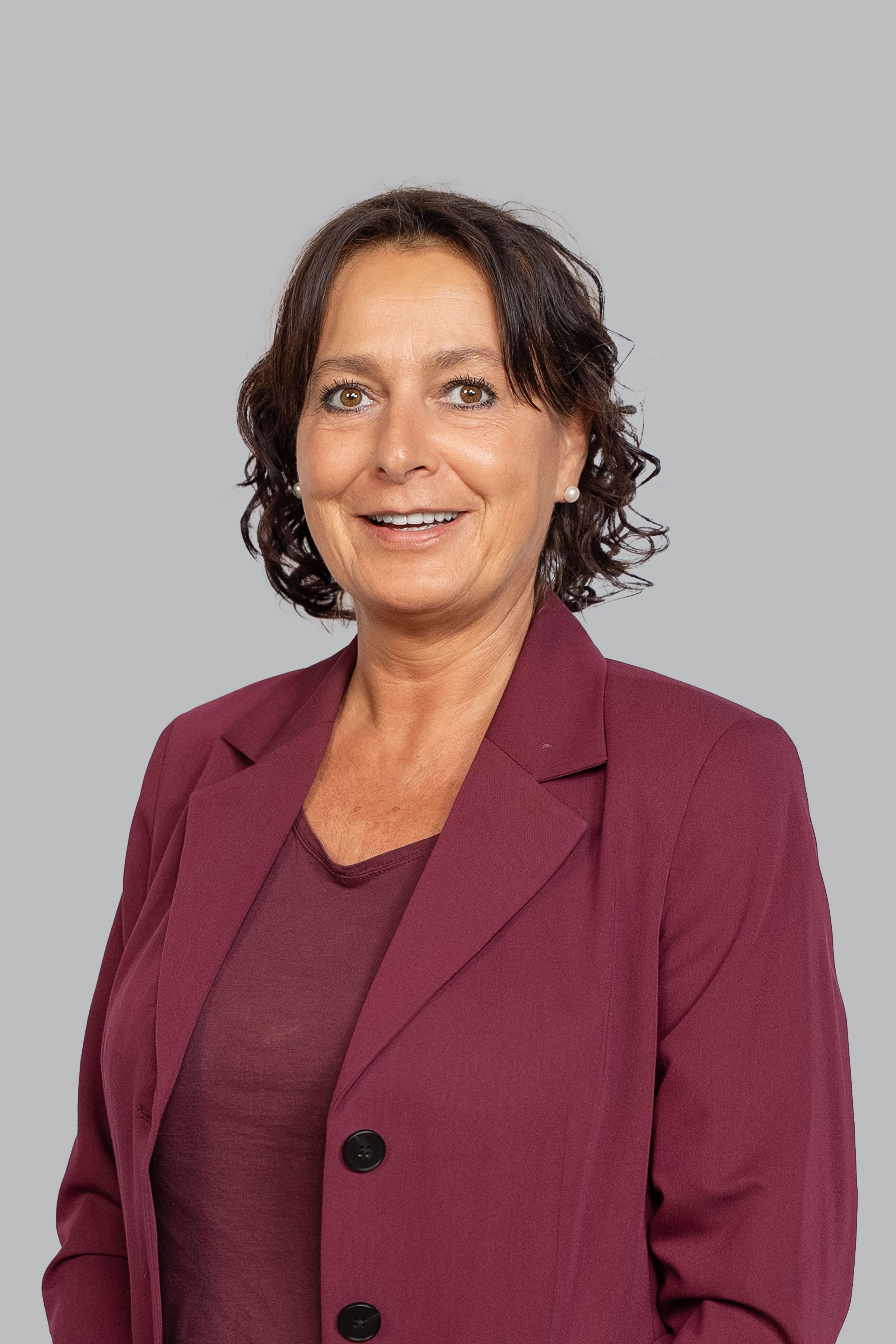 Maria Poppeller-Schneeberger