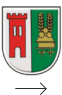 Wappen der Gemeinde Thurn