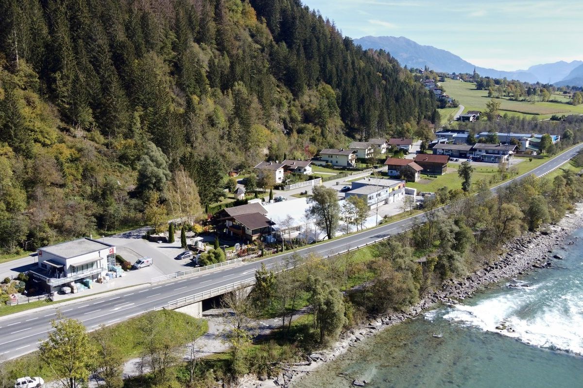 Zur Übersicht der Betriebe in der Gemeinde Oberlienz