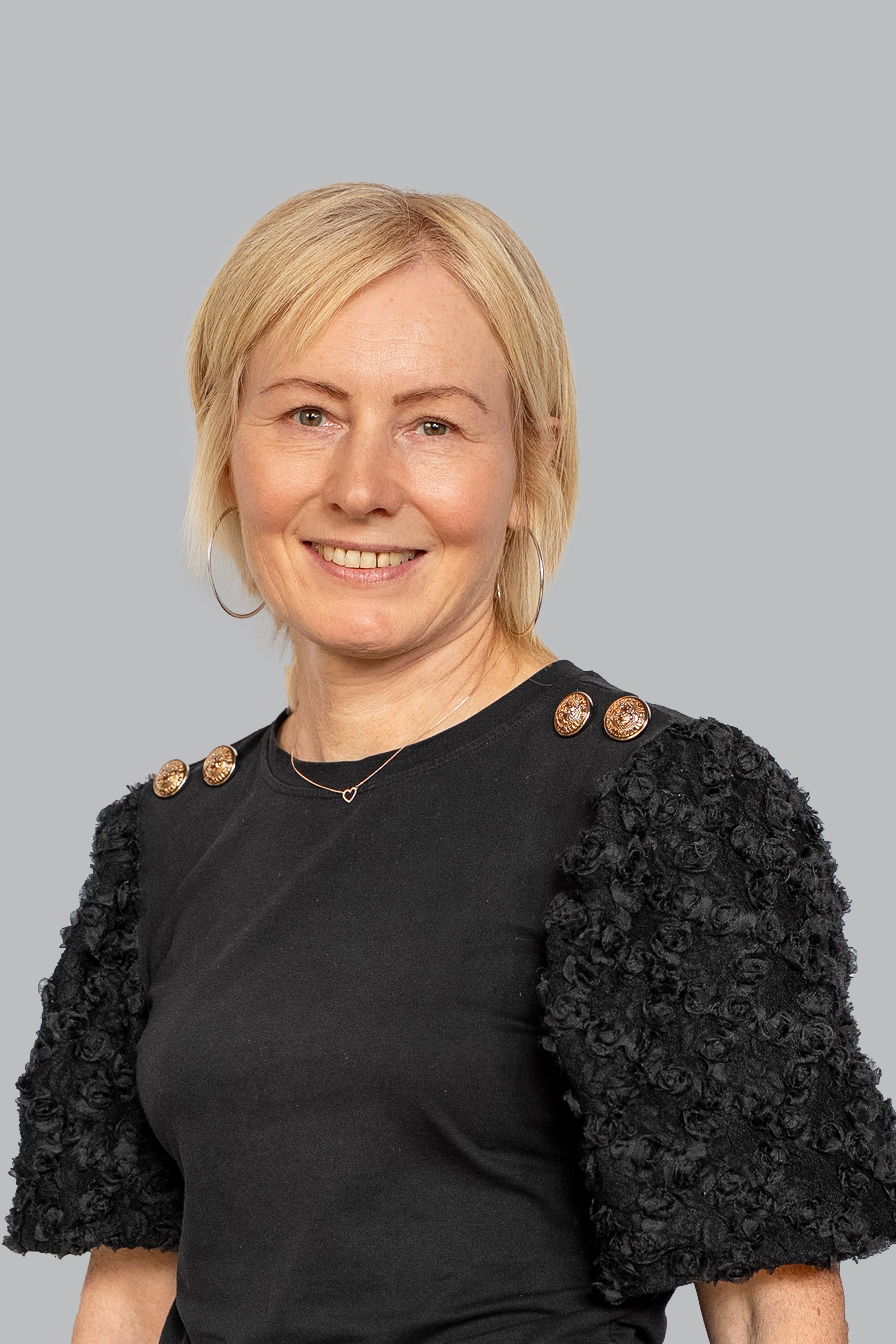 Margit Peintner