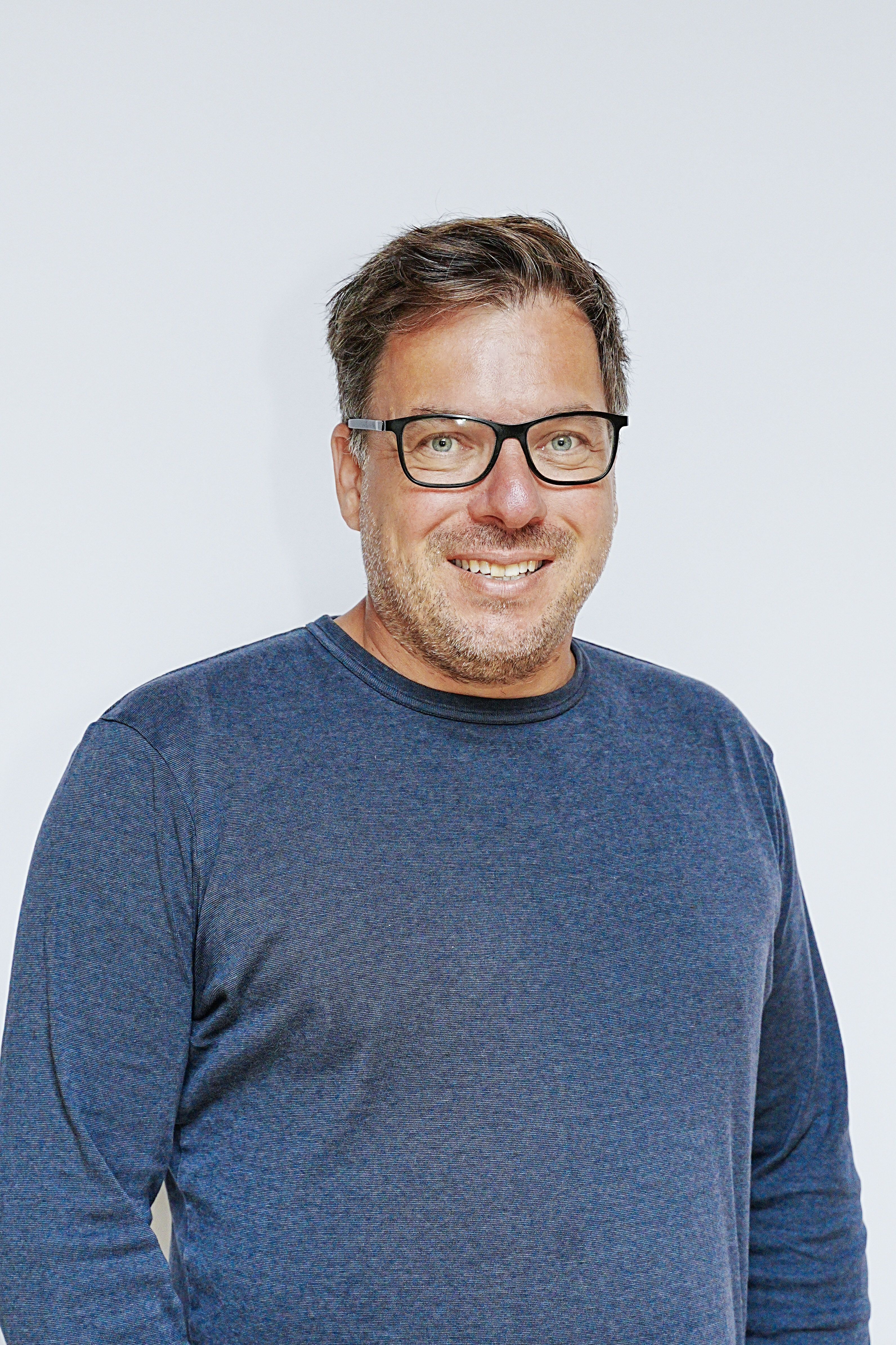 Florian Brugger
