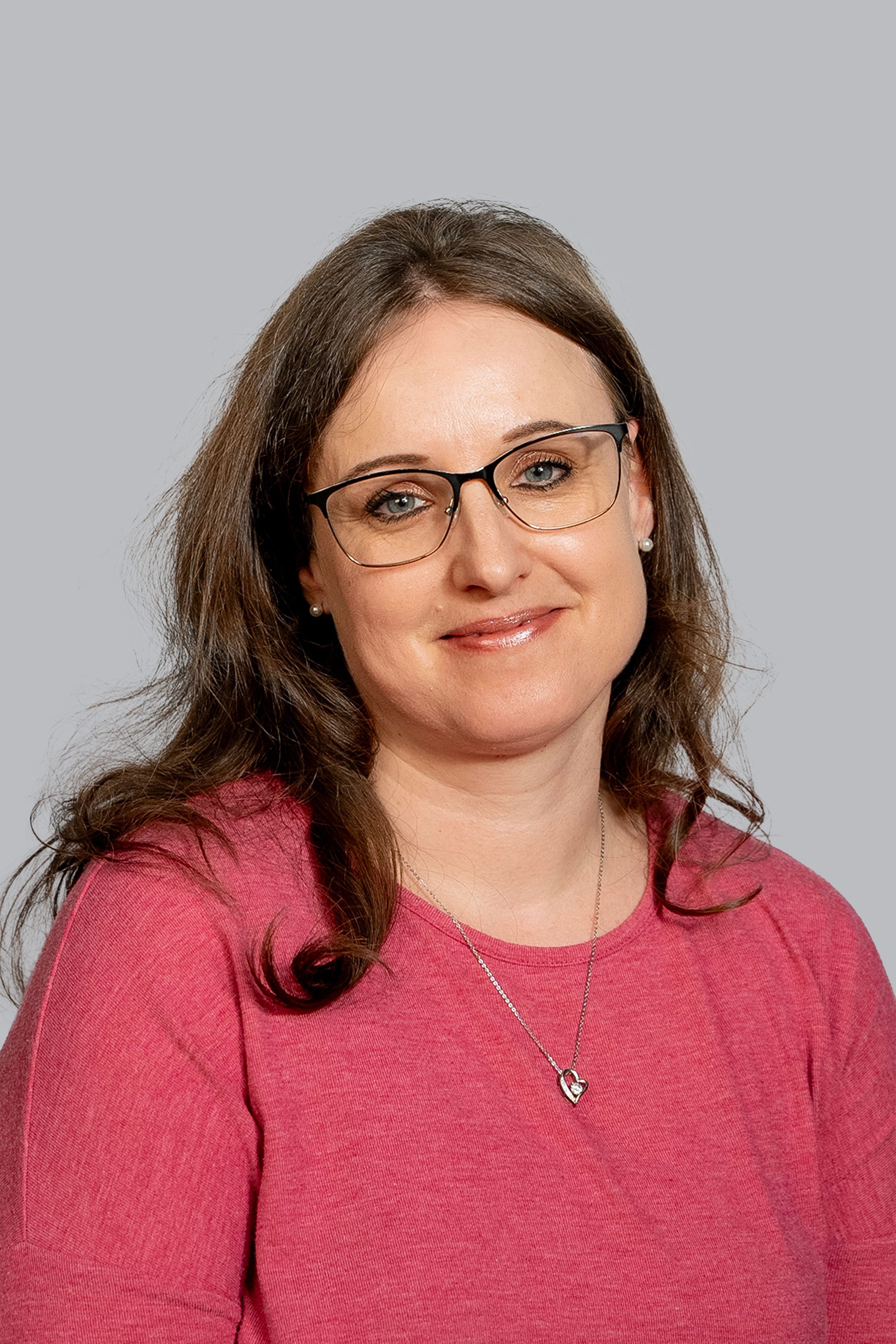 Petra Stemberger