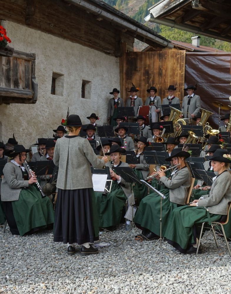Zur Übersicht der Vereine in der Gemeinde Thurn